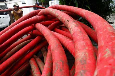  TARGET PENJUALAN: Jembo Cable (JECC) Perbesar Porsi Distributor